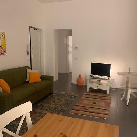شقة La Casa Di Giulia باليرمو المظهر الخارجي الصورة