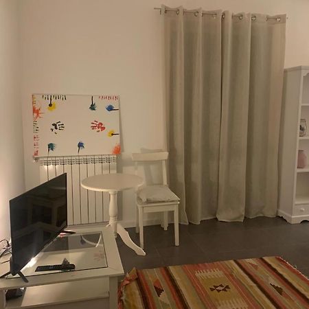 شقة La Casa Di Giulia باليرمو المظهر الخارجي الصورة