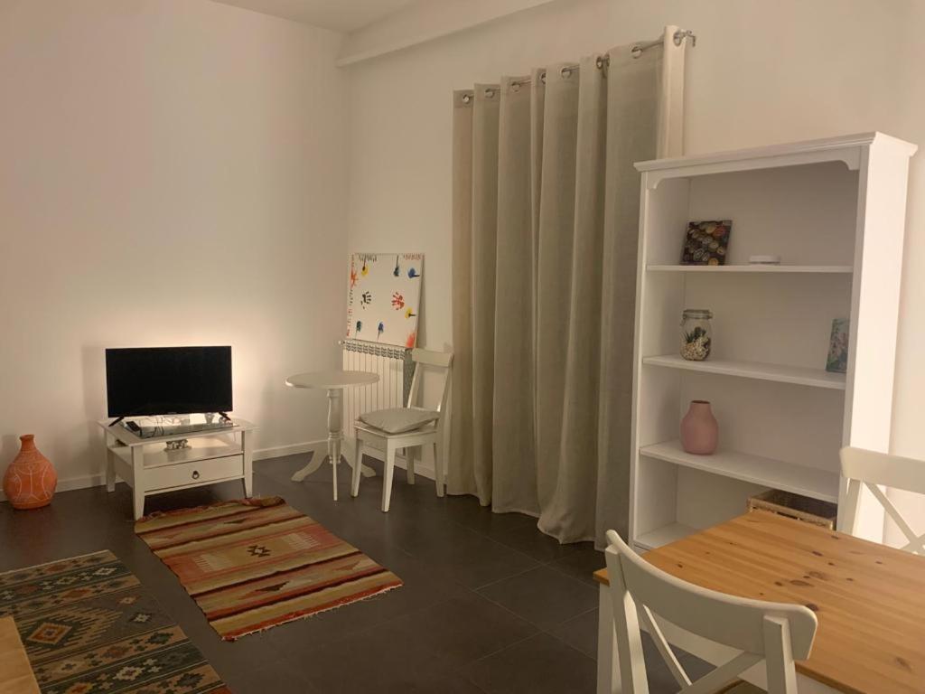شقة La Casa Di Giulia باليرمو المظهر الخارجي الصورة