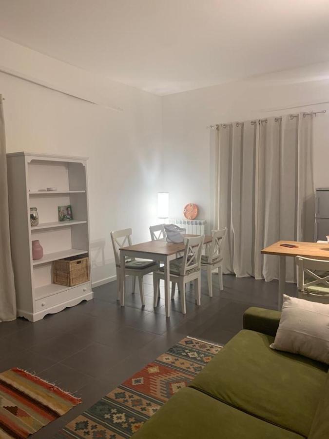شقة La Casa Di Giulia باليرمو المظهر الخارجي الصورة