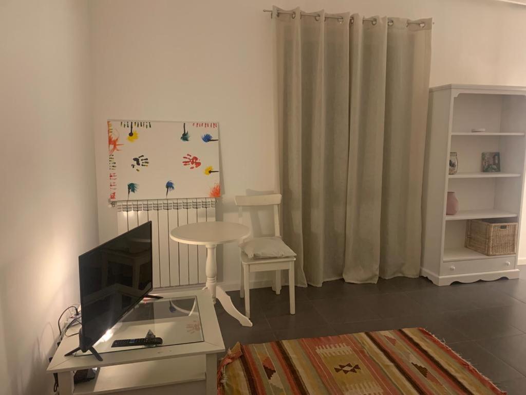 شقة La Casa Di Giulia باليرمو المظهر الخارجي الصورة