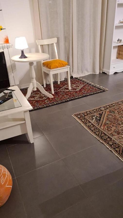شقة La Casa Di Giulia باليرمو المظهر الخارجي الصورة